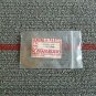 Genuine Kawasaki Jet-Ski JS Crankshaft Piston Washer 92022-517
