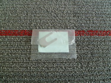Genuine Kawasaki Jet-Ski JS 1.5MM 1.5 Engine Mount Shim 92025-3708