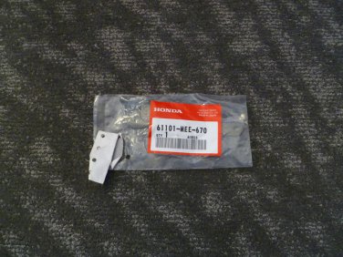 Genuine Honda Part Left Front Fender Stay 7404049 CBR CBR600RR 61102-MEE-670