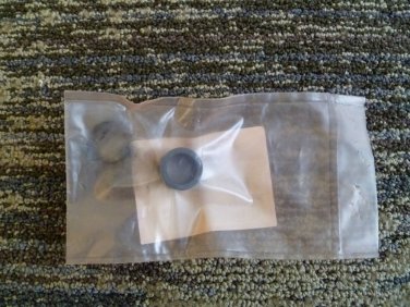 Genuine Honda Motorcycle Part Muffler Bushing 6394241 CBR900RR CBR 18176-MCJ-000