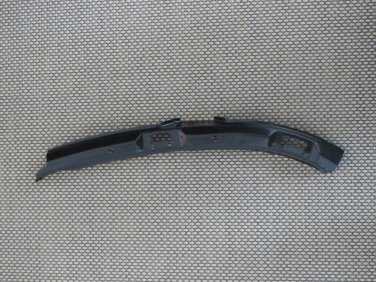 NEW Honda Part 71141-S01-A00 Front Bumper Side Stiffener Bracket Civic