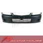 NEW Honda Part 71141-S01-A00 Front Bumper Side Stiffener Bracket Civic