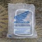 Genuine Honda Motorcycle Part Chrome Headlight Bezel Trim
