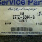 Ford Part E9TZ-6584-B Gasket Engine Cylinder Head Valve Rocker Gasket E150 4.9