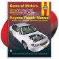 1989 GM Oldsmobile Cutlass Calais Dealership Factory Shop Service Repair Manual