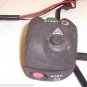 Quicksilver Part Stop Switch Boot Assembly 11099A1