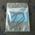 NEW FORD Part F4TZ8507A Engine Cooling System Water Pump Gasket - Black