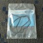 NEW FORD Part F4TZ8507A Engine Cooling System Water Pump Gasket - Black