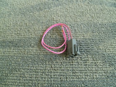 Dorman Conduct-Tite 85172 Car Audio Speaker Wiring Connector Stereo Wire