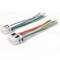 Dorman Conduct-Tite 85172 Car Audio Speaker Wiring Connector Stereo Wire