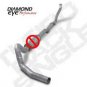 GM Part 21013041 Exhaust System Hanger Saturn S Series