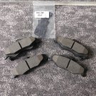 NEW ACDelco Part 18038575 - 17D750 Disc Brake Pad Kit Camaro SS Z28 Firebird