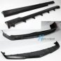 NEW ACDelco Part 18038575 - 17D750 Disc Brake Pad Kit Camaro SS Z28 Firebird