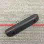 Kenworth Black Left LH Door Arm Rest Armrest Pad K174-521