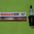 NEW Motorcraft Ford BSF42C Spark Plug / Spark Plugs