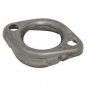 Ford Part N620485S2 NUT-M16 X 2 HEX FLANGE