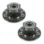 Mopar Dodge Front Wheel Bearing 4397499 Plymouth NEW