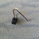 FORD 4 Cylinder Pigtail Socket Switch Repair Harness Wiring Wire Plug 97647