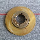 Genuine Mitsubishi Part Brake Disc Rotor MA169882