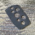 Mercruiser Quicksilver Part Cylinder Block Cover Gasket 200 9.9  27-78410