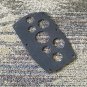 Mercruiser Quicksilver Part Cylinder Block Cover Gasket 200 9.9 27-78410