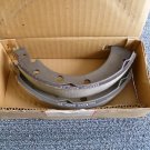 Genuine Mitsubishi Part 2 Piece Brake Shoe Kit MA181145