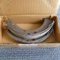 Genuine Mitsubishi Part 2 Piece Brake Shoe Kit MA181145