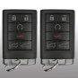 Genuine FORD Part F87Z15K601AA Transmitter Remote Keyless Entry Excursion Escort