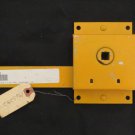 BlueBird Latch Lift Door Lock Left Hand Blue Bird BB5282 1565282