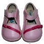 Sketchers Yellow Top With Pink Sweatpants Outfit Girls / Toddler Size 2T or 2 T