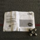 Genuine TRW COL-151 Part Universal Joint U-Joint Cross Kit SK000198