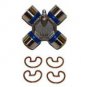 Genuine TRW COL-151 Part Universal Joint U-Joint Cross Kit SK000198
