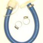 Genuine Kawasaki Jet-Ski Part Flame Arrestor Insulator Gasket 16062-508