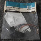New GM 12058784 Electrical Wiring Repair Kit Windshield Wiper Harness GR. 2.535