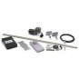 New GM 12058784 Electrical Wiring Repair Kit Windshield Wiper Harness GR. 2.535