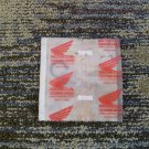 Genuine Honda Part Circlip 17MM 0003707 Snap Ring 90601-001-000