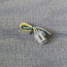 FORD Internal Voltage Regulator Switch Repair Harness Wiring Wire Plug 6794