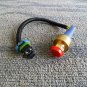 International Part 2501256C1 Switch A/C High Pressure