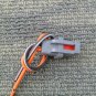 Dorman Conduct-Tite 85106 Engine Coolant Temperature Sensor Connector Fan Switch