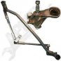 Genuine Navistar International Part Right RH Wiper Arm Assembly 3586860C2