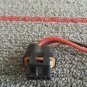 Genuine Niehoff GM Alternator With Rubber Seal Wiring Harness Pigtail PS35140