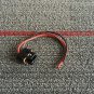 Genuine Niehoff GM Alternator With Rubber Seal Wiring Harness Pigtail PS35140