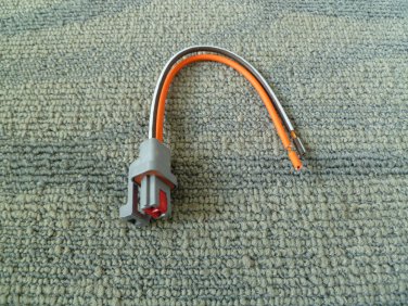 FORD Engine Fan Switch Repair Harness Wiring Wire Plug Connector 34299 Pigtail