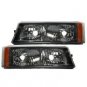 Genuine Ford Dietz Part Park Parking Light Lamp Assembly DOHZ-13368-B