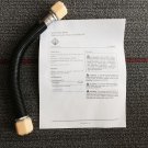 International Navistar DT HT Engine High Pressure Hose Assembly Kit 1884829C92