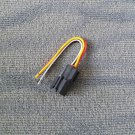 FORD Exhaust Oxygen Sensor Repair Harness Wiring 4 Wire Plug Connector 6873