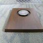 Vintage GM AC Delco Manufacturer Parts Plaque Disc Automobilia Car Collectable