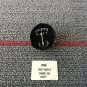 Genuine Ford Instrument Cluster Charge Indicator Voltmeter Gauge DOHZ-10850-B