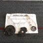 Genuine GM Part Pressure / Thrust Plate Repair Kit 7839366