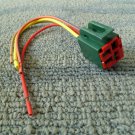 FORD Fuel Pump Relay Repair Harness Wiring Wire Plug Connector